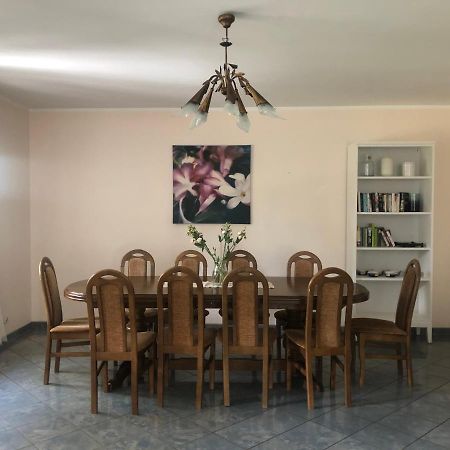 Dom Sowka Villa Radzyn Bagian luar foto