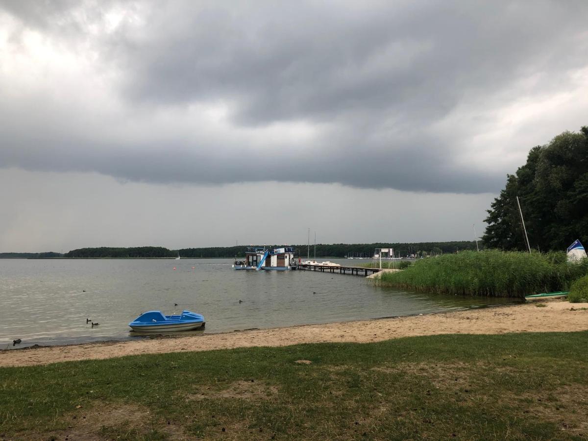 Dom Sowka Villa Radzyn Bagian luar foto