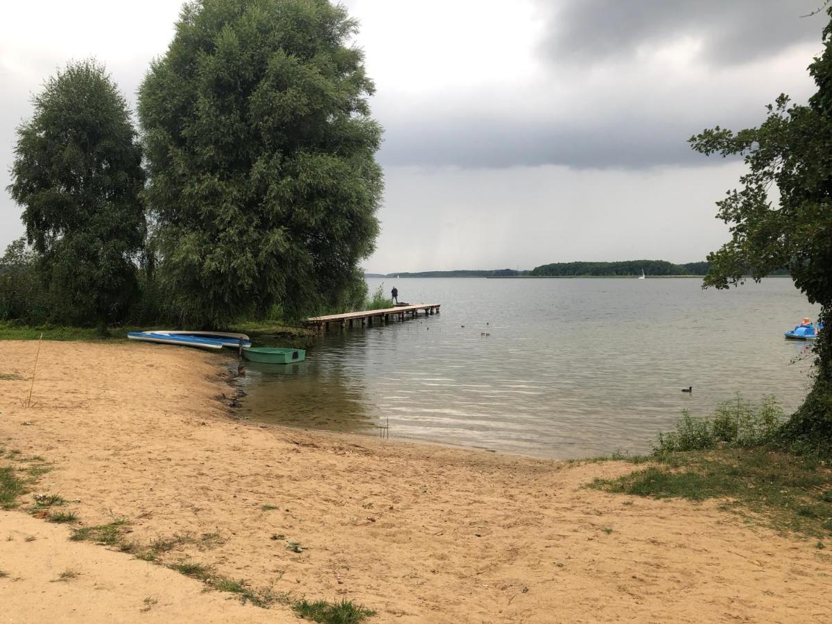 Dom Sowka Villa Radzyn Bagian luar foto