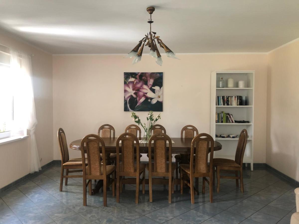 Dom Sowka Villa Radzyn Bagian luar foto