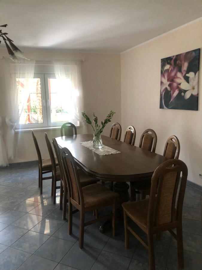 Dom Sowka Villa Radzyn Bagian luar foto