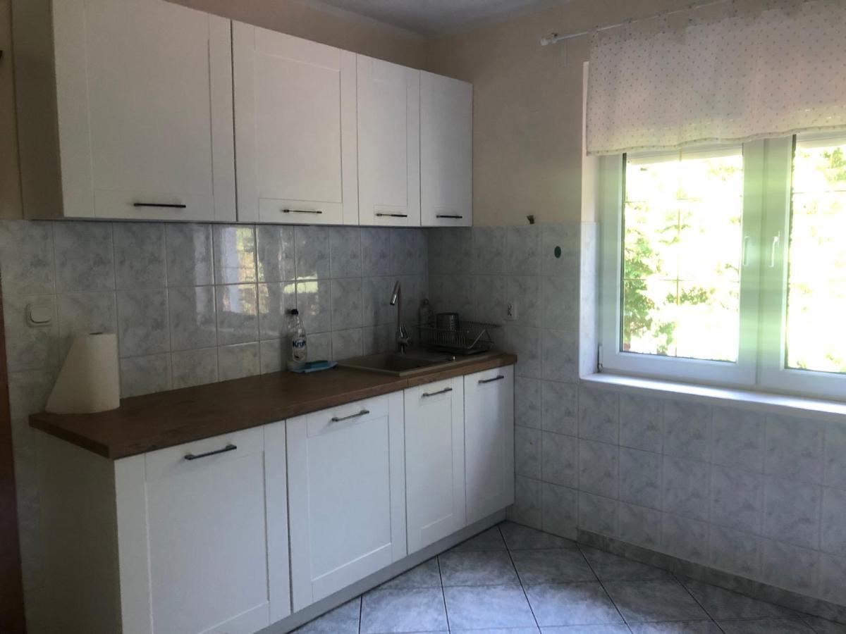 Dom Sowka Villa Radzyn Bagian luar foto