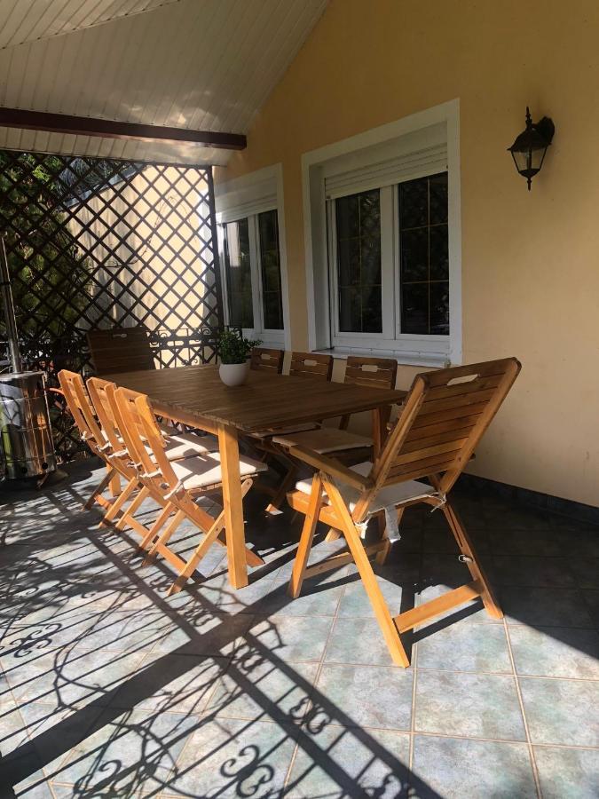 Dom Sowka Villa Radzyn Bagian luar foto