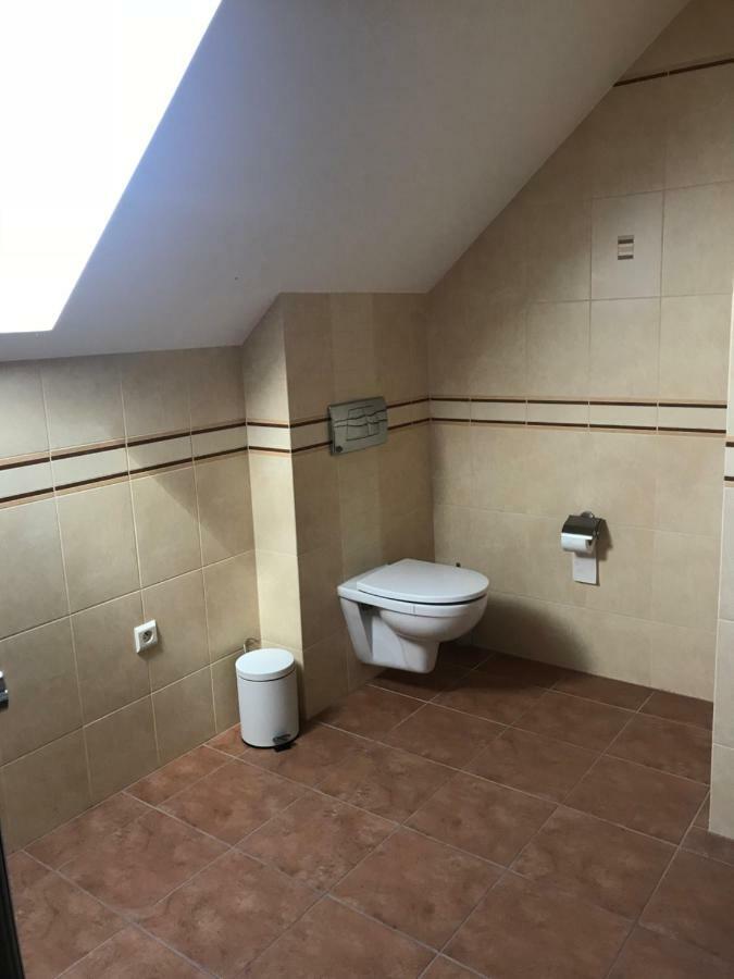 Dom Sowka Villa Radzyn Bagian luar foto