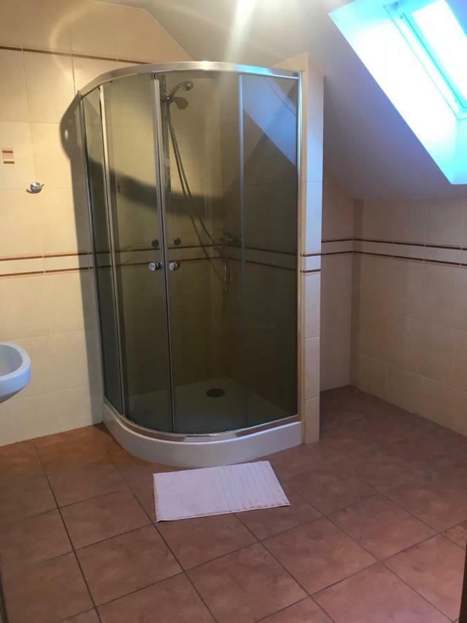 Dom Sowka Villa Radzyn Bagian luar foto