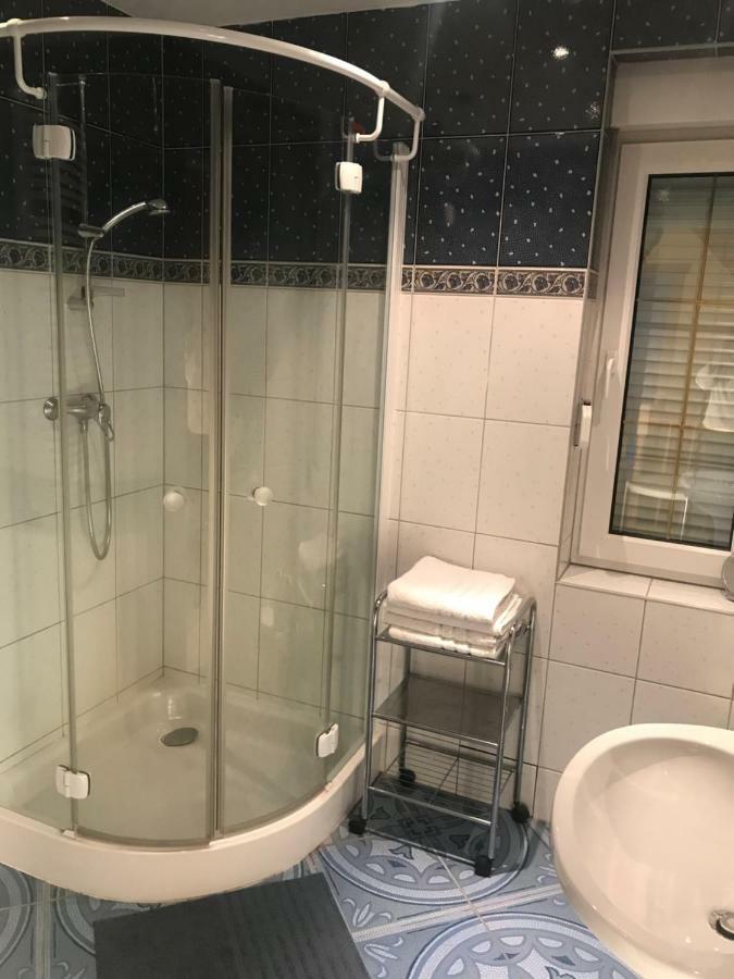 Dom Sowka Villa Radzyn Bagian luar foto