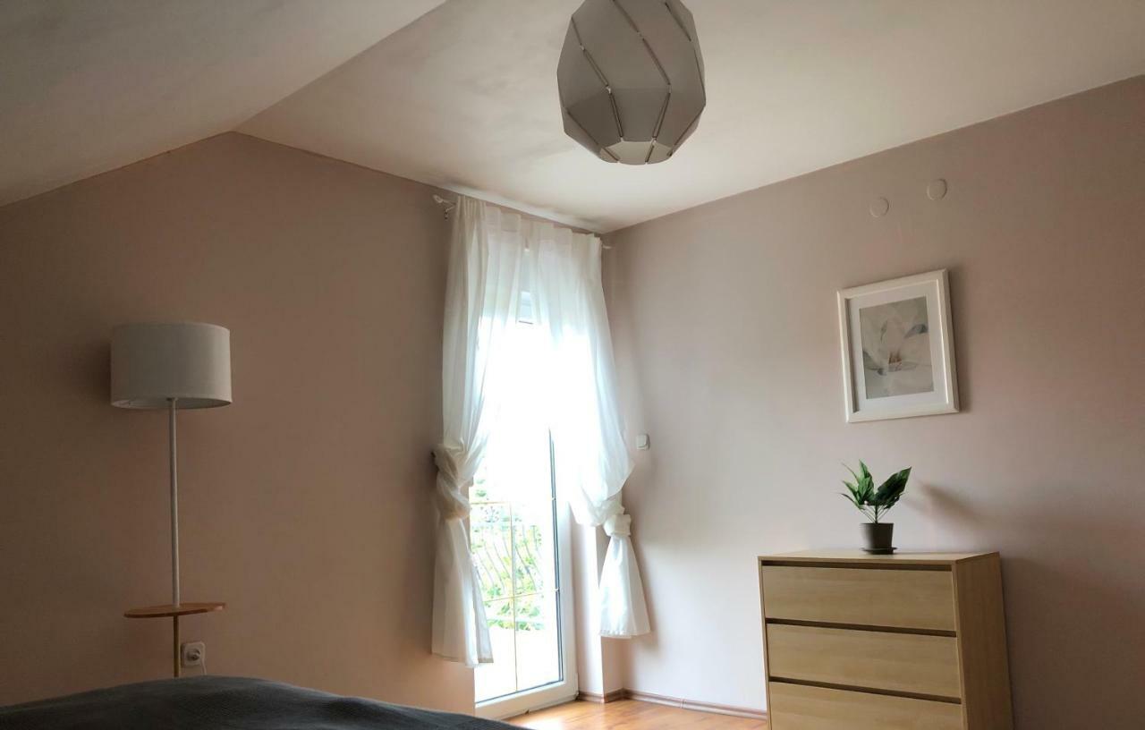 Dom Sowka Villa Radzyn Bagian luar foto