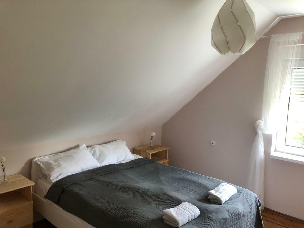 Dom Sowka Villa Radzyn Bagian luar foto