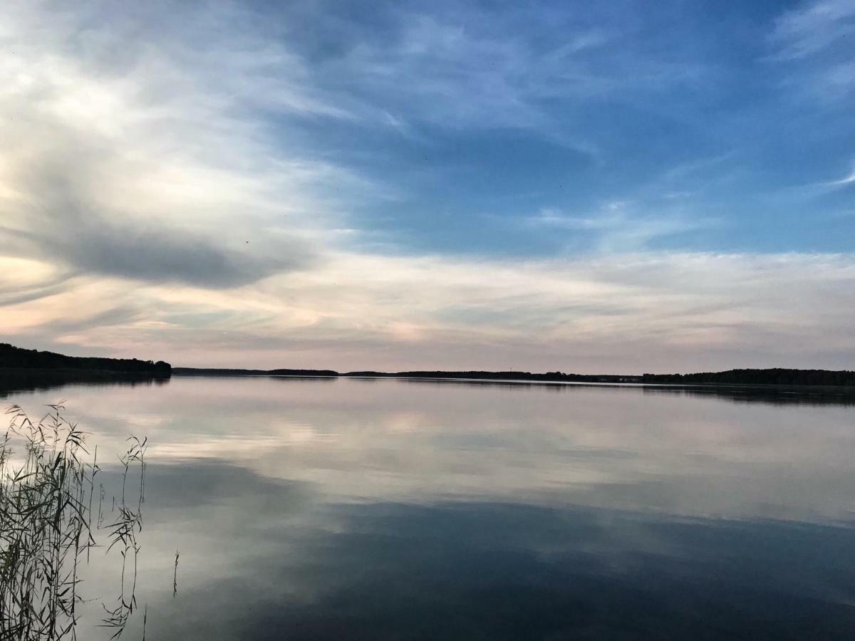 Dom Sowka Villa Radzyn Bagian luar foto