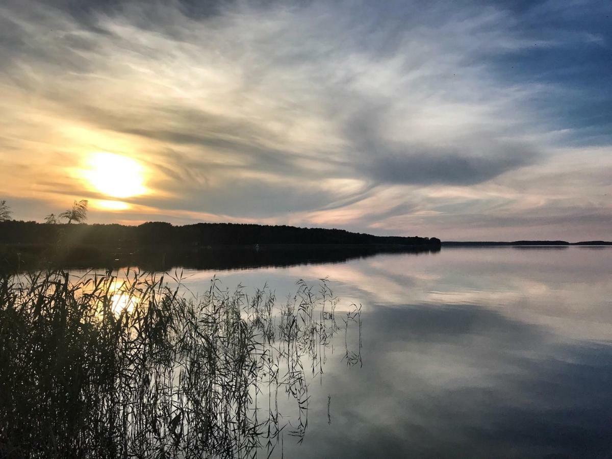 Dom Sowka Villa Radzyn Bagian luar foto